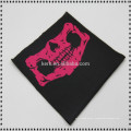 Wholesale Tube Dust Shield Máscara stretchy poliéster sem costura bandana crânio headwear